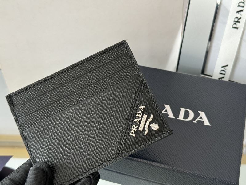 Prada Wallets